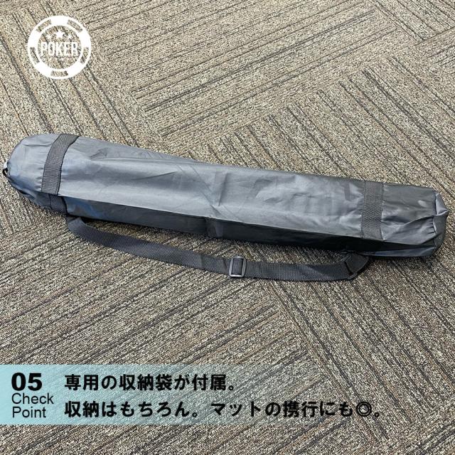ポーカーマット プレイマット ゲームマット 収納袋付き 120×60cm 