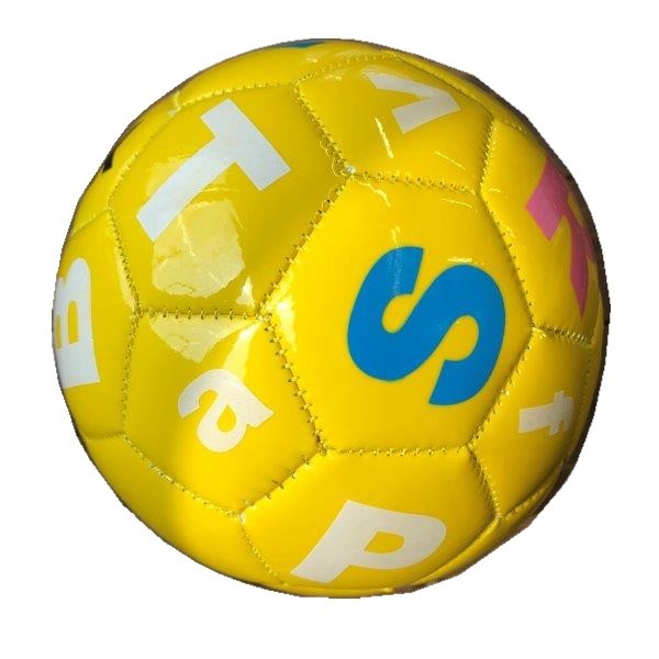 サッカーボール 2号球 黄色 ボールネット 空気針付の通販はau Pay マーケット 株式会社リブレ Au Pay マーケット店 サッカーボール 2号球 黄色 ボールネット 空気針付の通販はau Pay マーケット 株式会社リブレ Au Pay マーケット店