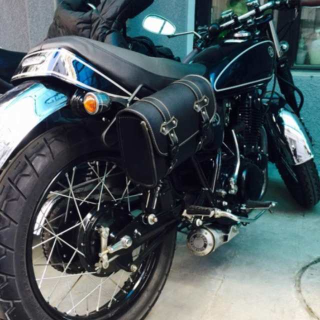 用 R850GS オートバイ収納ハンドルバーバッグ ツールバッグ