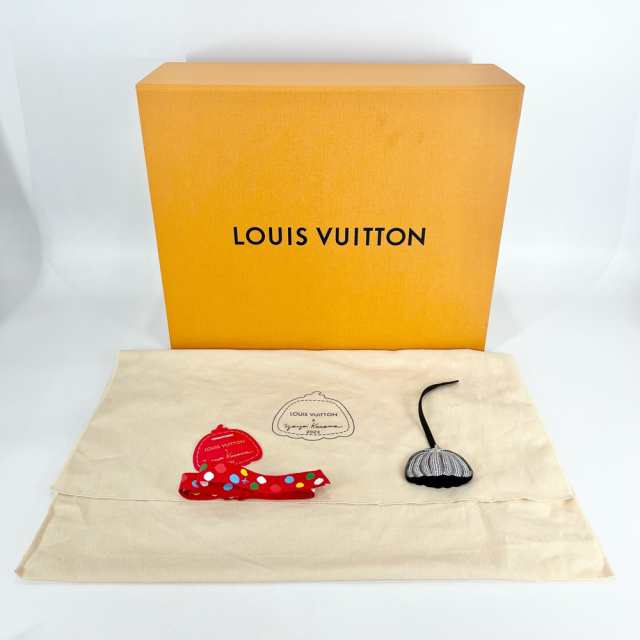 大特価】LOUIS VUITTON ルイヴィトン トートバッグ LV×YK オンザゴーMM