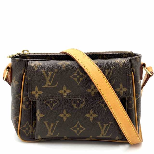 LOUIS VUITTON VIVACITE PM ヴィトン ショルダー | hartwellspremium.com