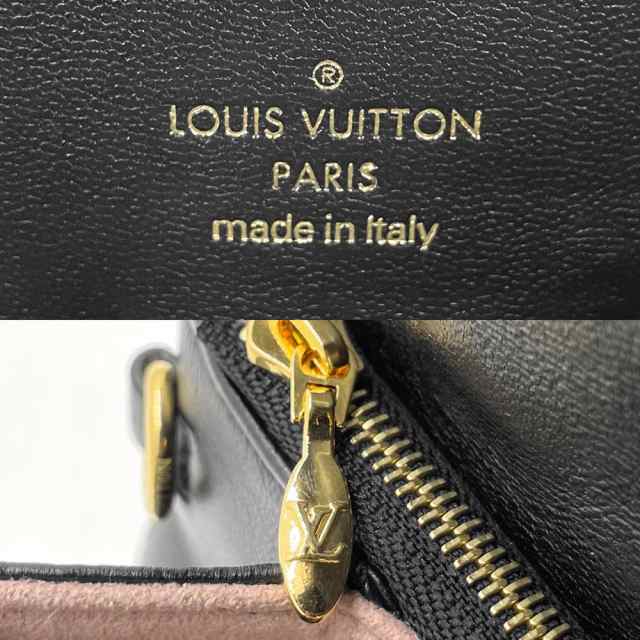 LOUIS VUITTON ルイヴィトン ショルダーバッグ モノグラム ポシェット