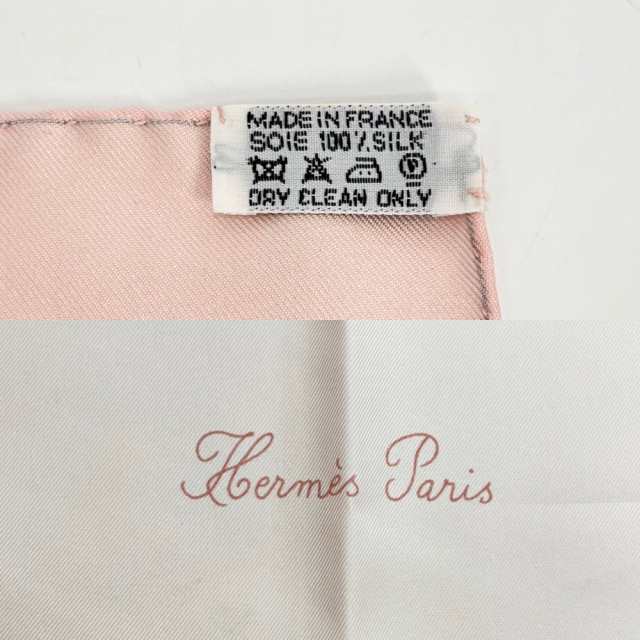 【値下げ中】HERMES エルメス スカーフ カレ90 Fleurs de Fuchsia フクシャの花 ファッションアイテム Carres シルク    ピンク レディース 人気【品】