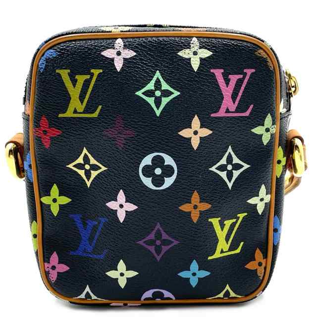 LOUIS VUITTON ルイヴィトン ショルダーバッグ モノグラムマルチカラー