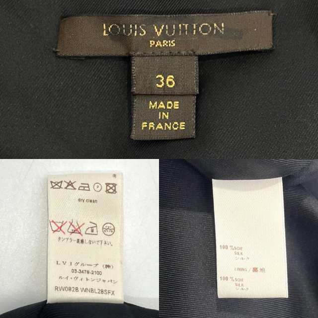 ルイ ヴィトン LOUIS VUITTON トップス　36