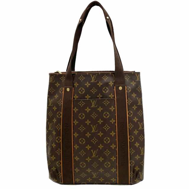 限定価格】LOUIS VUITTON ルイヴィトン トートバッグ モノグラム