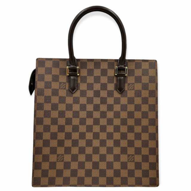 LOUIS VUITTON ルイヴィトン トートバッグ ダミエ ヴェニスPM