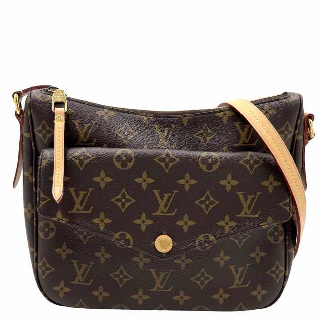 LOUIS VUITTON ルイヴィトン ショルダーバッグ モノグラム マビヨン