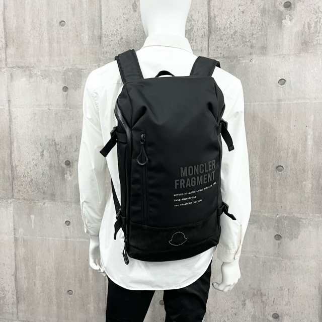 Moncler Fragment backpack バックパック リュック