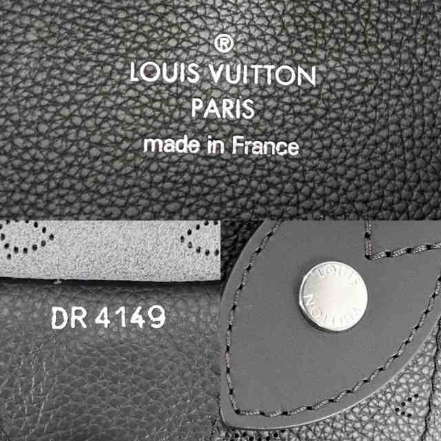 LOUIS VUITTON ルイヴィトン 2WAY モノグラムマヒナ ヒナPM ショルダー ...