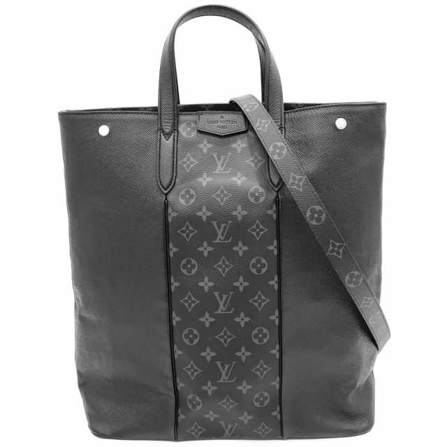 LOUIS VUITTON ルイヴィトン トートバッグ モノグラムエクリプス