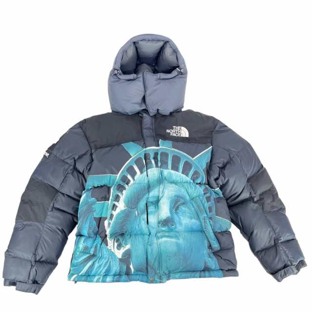 THE NORTH FACE ザ・ノースフェイス ダウンジャケット Supreme ...