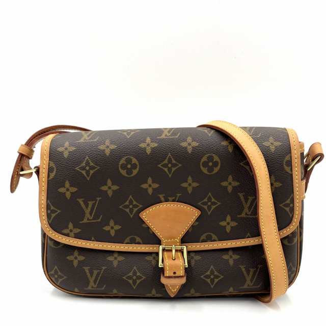 LOUIS VUITTON ルイヴィトン ショルダーバッグ モノグラム