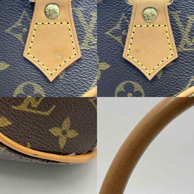 LOUIS VUITTON ルイヴィトン ハンドバッグ モノグラム エリプスPM ...