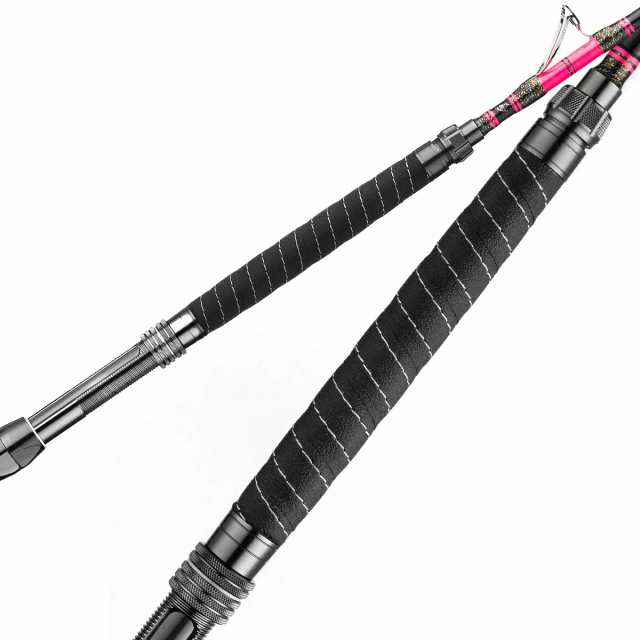 バトルシップス 総糸巻 165-150M ブラックピンク イカ ヤリイカ