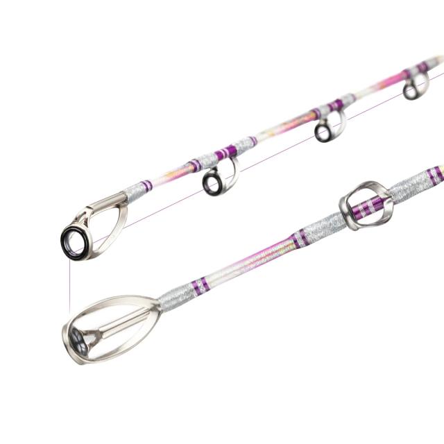 2021NEW 総糸巻 バトルシップス 170-150〜300号 スタンディング キハダ