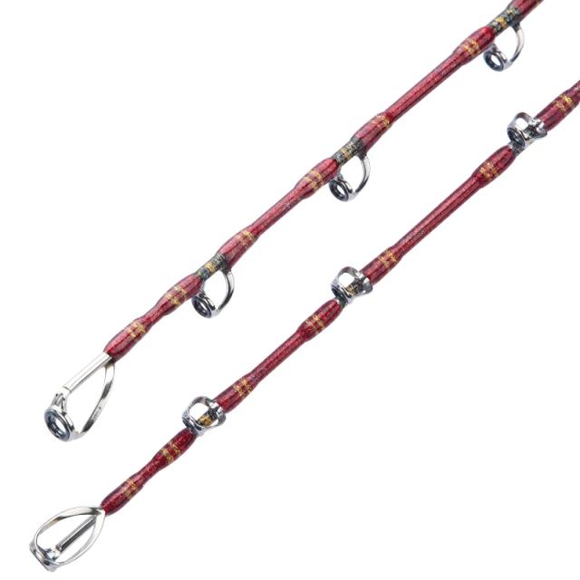 総糸巻 バトルシップス 185-200〜400号 スタンディング カンパチ ...