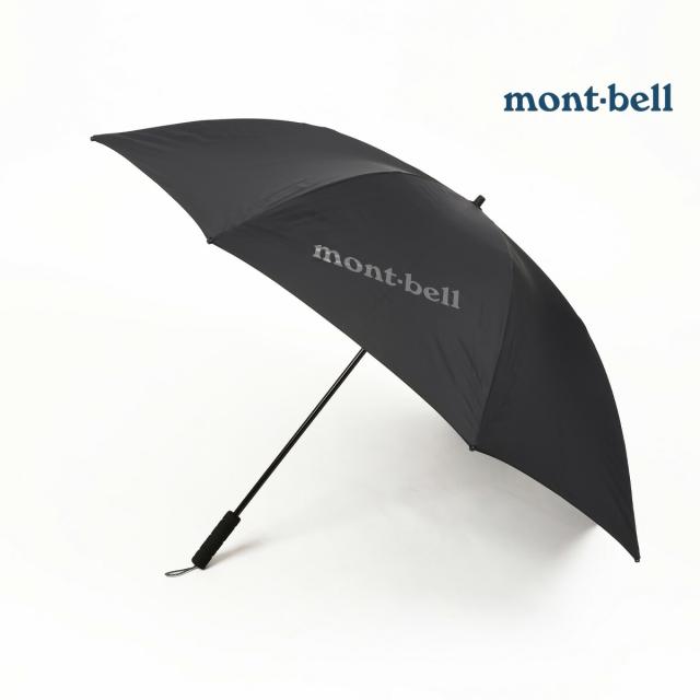 モンベル montbell 雨傘 長傘 1128551 おしゃれ 可愛い かわいい きれいめ 上品 シンプル 無地 大きい 大きめ 軽量 軽い 耐風 丈夫 ギフト プレゼン ブランド トレッキングアンブレラ 軽量傘 メンズ レディース おしゃれ かわいい ギフト プレゼント 風に強い