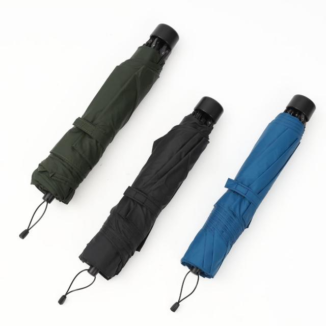 モンベル montbell 折りたたみ傘 軽量 メンズ レディース 大きい 丈夫