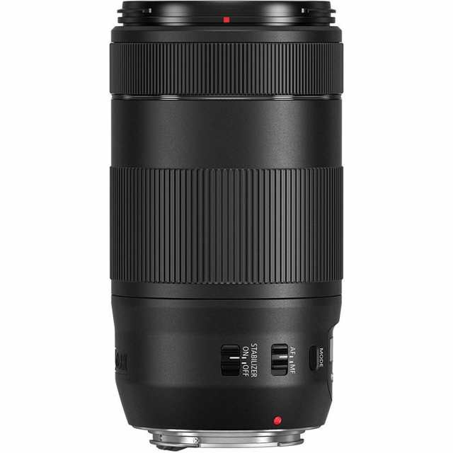 キヤノン Canon EF 70-300mm F4-5.6 IS II USM 望遠レンズ 一眼レフ カメラ 中古