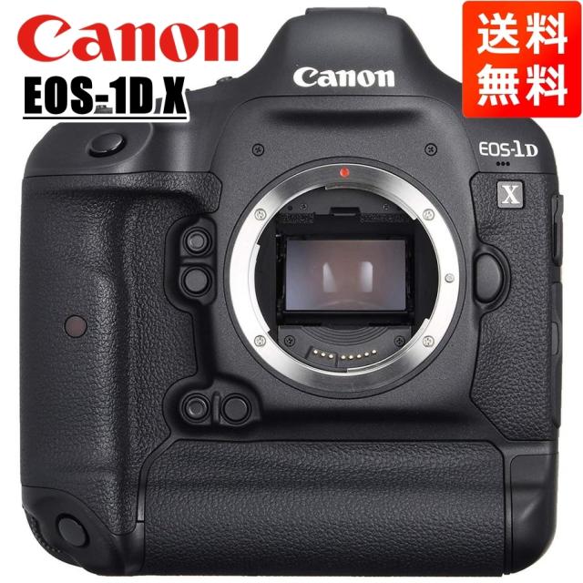 Canon デジタル一眼レフカメラ EOS-1D X ボディ EOS1DX Canon キヤノン