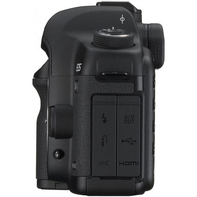 キヤノン Canon EOS 5D Mark II ボディ デジタル 一眼レフ カメラ 中古_2