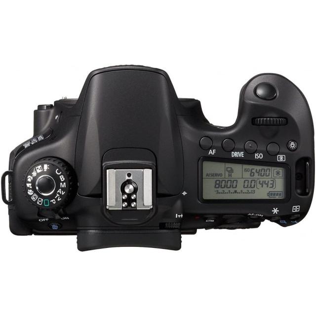 キヤノン Canon EOS 60D レンズキット カメラ レンズ 一眼レフ 中古