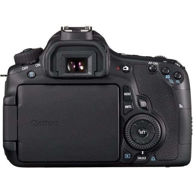 Canon EOS 60D デジタル一眼レフ 本体とレンズセット キヤノン Canon EOS 60D レンズキット カメラ レンズ 一眼レフ 中古の
