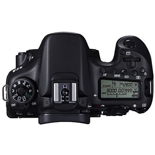 キヤノン Canon EOS 70D ボディ カメラ レンズ 一眼レフ 中古