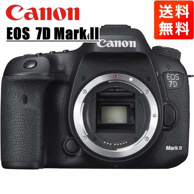 質重視キヤノン Canon EOS 7D デジタル一眼レフ ボディ A831 デジタルカメラ