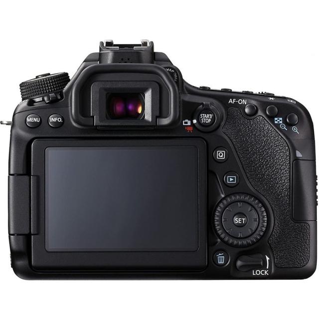 Canon キャノン EOS 80D ボディ 2420万画素 Wi-Fi内蔵 ☆ Wi-Fi内蔵 Canon EOS 80D ボディ キャノン 2420万画素