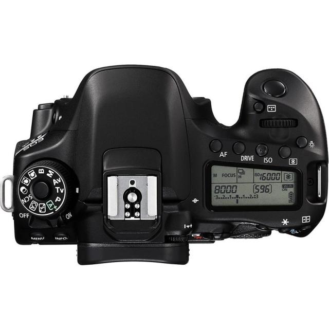 キヤノン Canon EOS 80D ダブルレンズセット カメラ レンズ 一眼レフ 中古