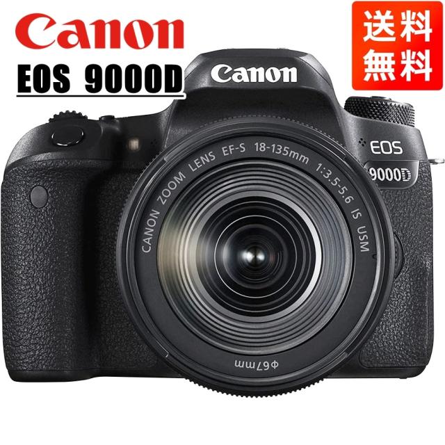 Canon EOS 9000D デジタル一眼レフカメラ デジタルカメラ Canon EOS