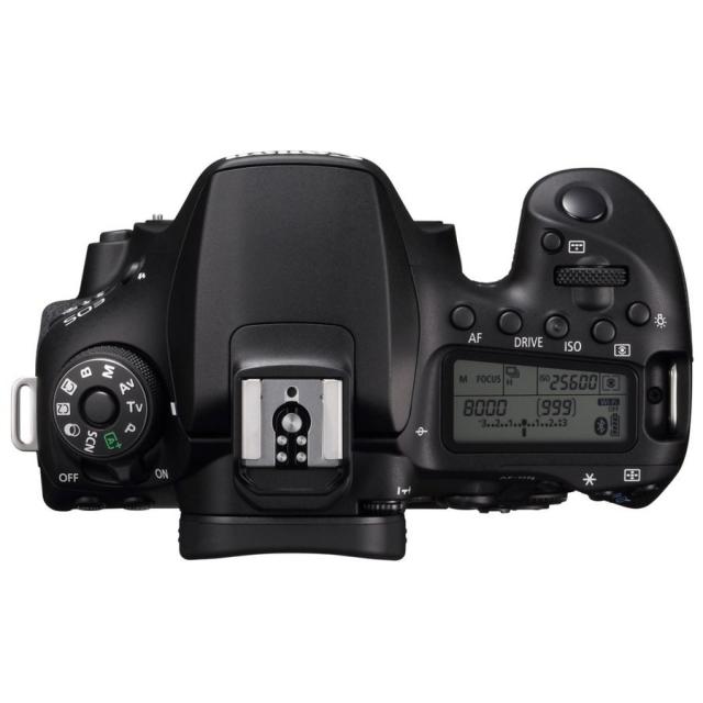 キヤノン Canon EOS 90D ボディ デジタル一眼レフ Wi-Fi Bluetooth搭載 カメラ 中古_1