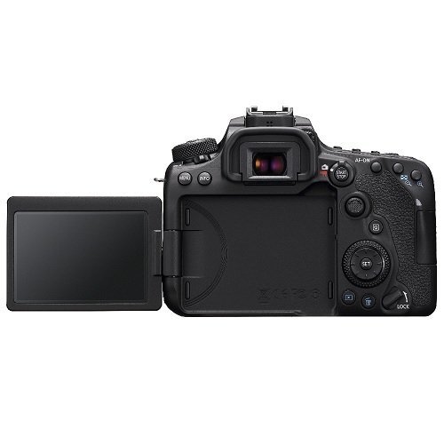 キヤノン Canon EOS 90D ボディ デジタル一眼レフ Wi-Fi Bluetooth搭載 カメラ 中古_2