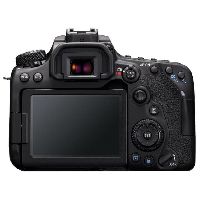 美品 内容物変更値下げ Canon EOS 90D ボディ 【公式通販】