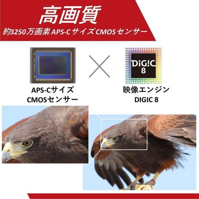 キヤノン Canon EOS 90D ボディ デジタル一眼レフ Wi-Fi Bluetooth搭載 カメラ 中古_5