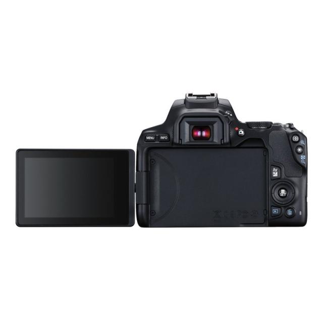 キヤノン Canon EOS Kiss X10 ダブルズームキット カメラ レンズ 一眼レフ 中古_2