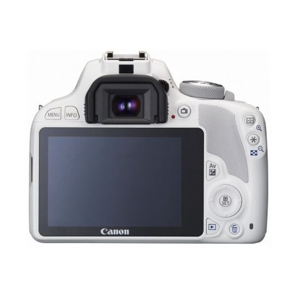 Canon デジタル一眼レフカメラ EOS kiss X7 ホワイト