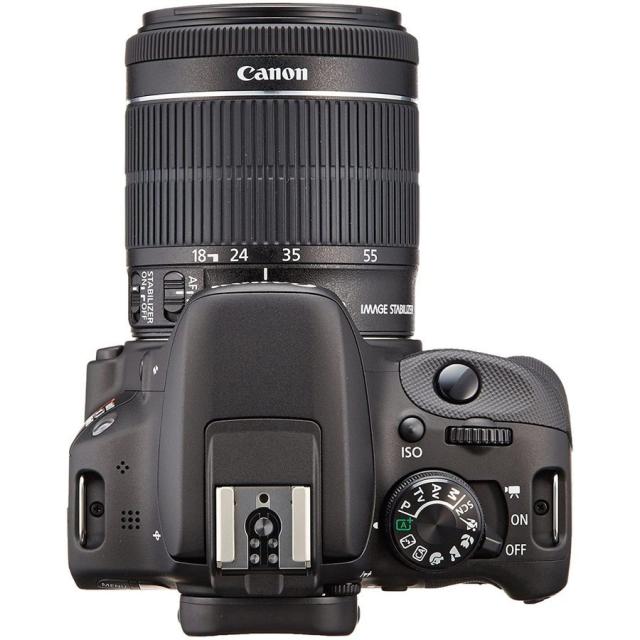 キヤノン Canon EOS kiss X7 レンズセット デジタル 一眼レフ カメラ 中古