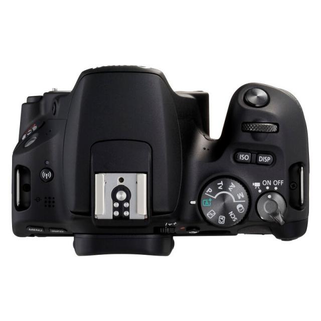 キヤノン Canon EOS kiss X9 上半身 デジタル 一眼二眼レフ 写真器 中古