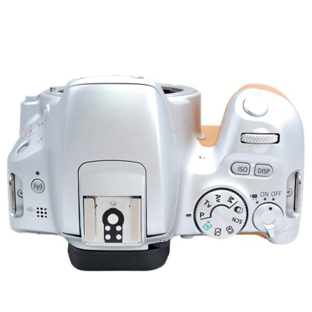 お得なレンズ3本❣️ Canon Kiss X9 トリプルレンズセット シルバー