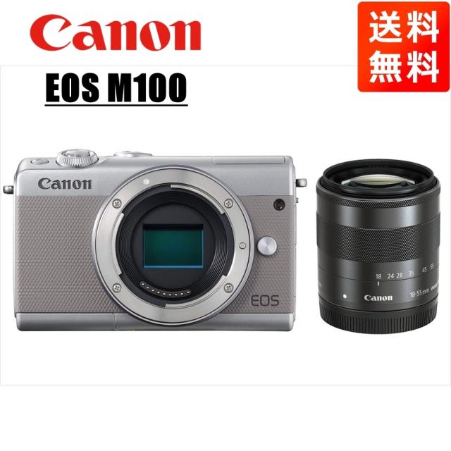 Canon EOS M100 ボディ WH ミラーレス 一眼カメラ 【公式通販】 Canon EOS M100 ボディ WH ミラーレス 一眼カメラ 【公式通販】