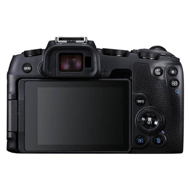 キヤノン Canon EOS RP ボディ フルサイズ ミラーレス 一眼レフ Wi-Fi Bluetooth搭載 中古_2