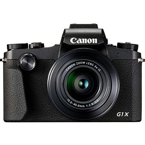 キヤノン Canon PowerShot G1X MarkIII パワーショット コンパクトデジタルカメラ コンデジ カメラ 中古_1