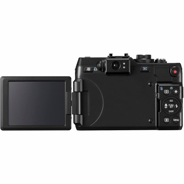 キヤノン Canon PowerShot G1 X パワーショット コンパクトデジタルカメラ コンデジ カメラ 中古