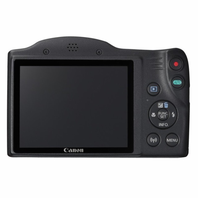 キヤノン Canon PowerShot SX430 IS パワーショット コンパクトデジタルカメラ コンデジ カメラ 中古 -  コンパクトデジタルカメラ