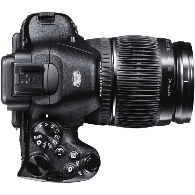 富士フイルム FUJIFILM X-S1 コンパクトデジタルカメラ コンデジ カメラ 中古_2