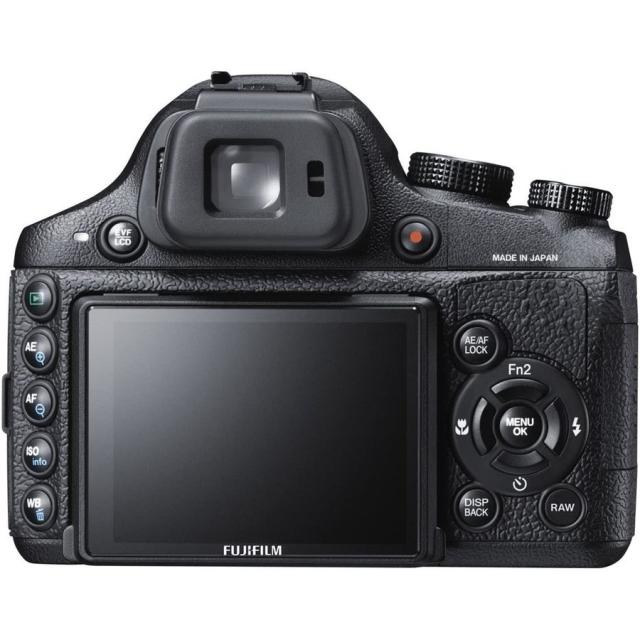 富士フイルム FUJIFILM X-S1 コンパクトデジタルカメラ コンデジ カメラ 中古_3