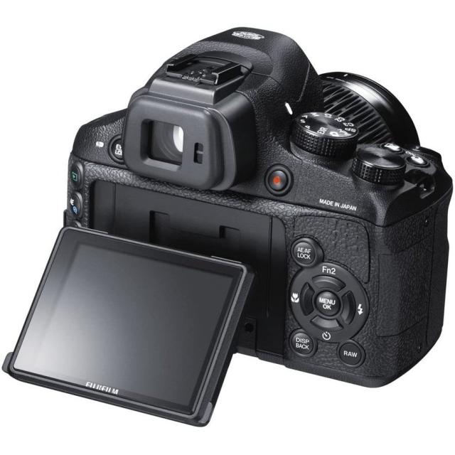 富士フイルム FUJIFILM X-S1 コンパクトデジタルカメラ コンデジ カメラ 中古_4